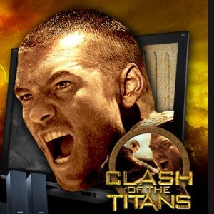 888casino Clash of the Titans（タイタンの戦い）