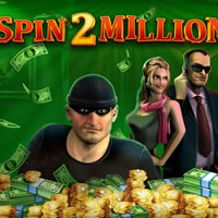 spin2million$　WilliamHillCasino