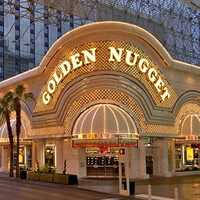ゴールデンナゲットホテル&カジノ,GoldenNuggetHotel&Casino