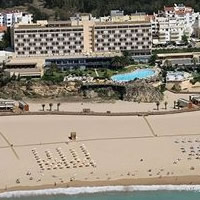 ホテル アルガルベ カジノ (Hotel Algarve Casino)