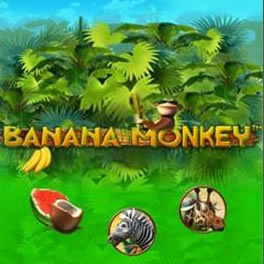 banana monkey